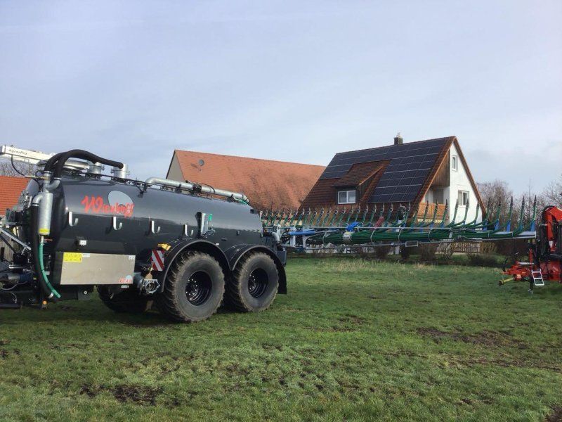 Wienhoff 16.450 T PTW ProfiLine