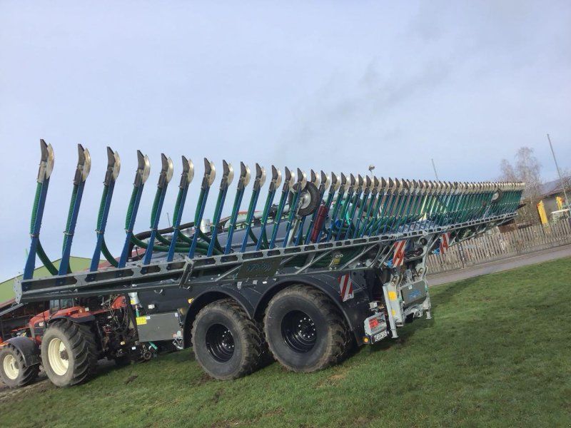 Wienhoff 16.450 T PTW ProfiLine