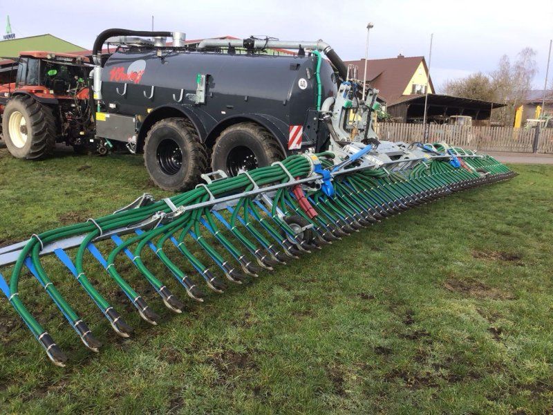 Wienhoff 16.450 T PTW ProfiLine