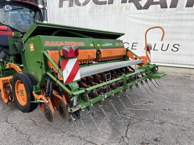 Amazone D9 30 Special