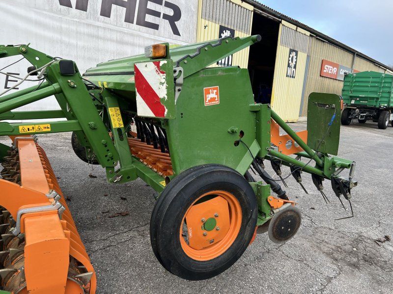 Amazone D9 30 Special