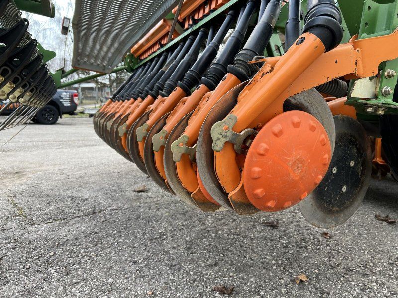 Amazone D9 30 Special