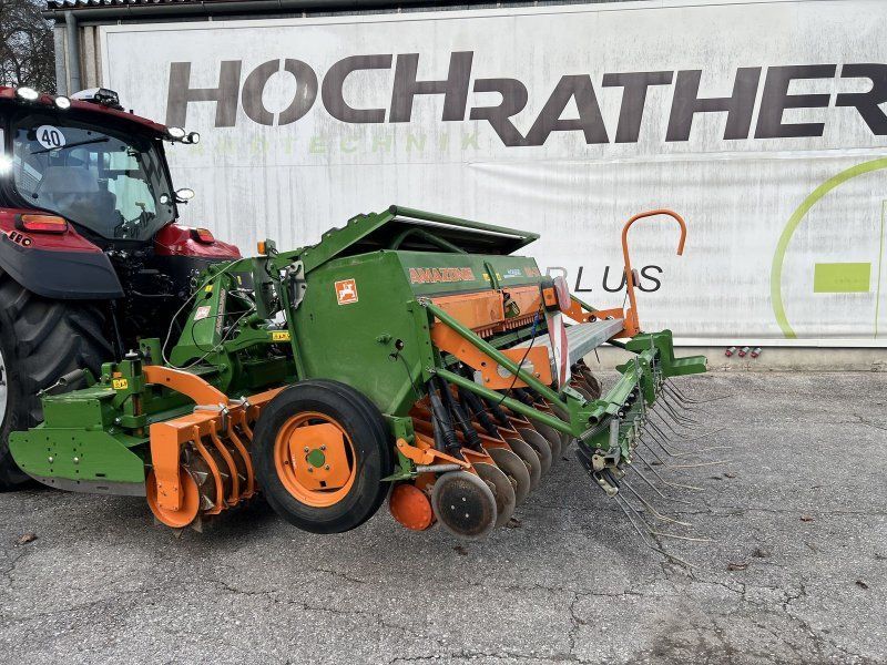 Amazone D9 Special KE 3000 Super