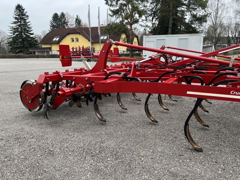 Horsch Cruiser 5 SL