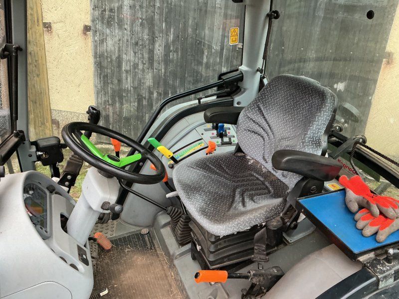 Deutz-Fahr Agroplus 320 Ecoline