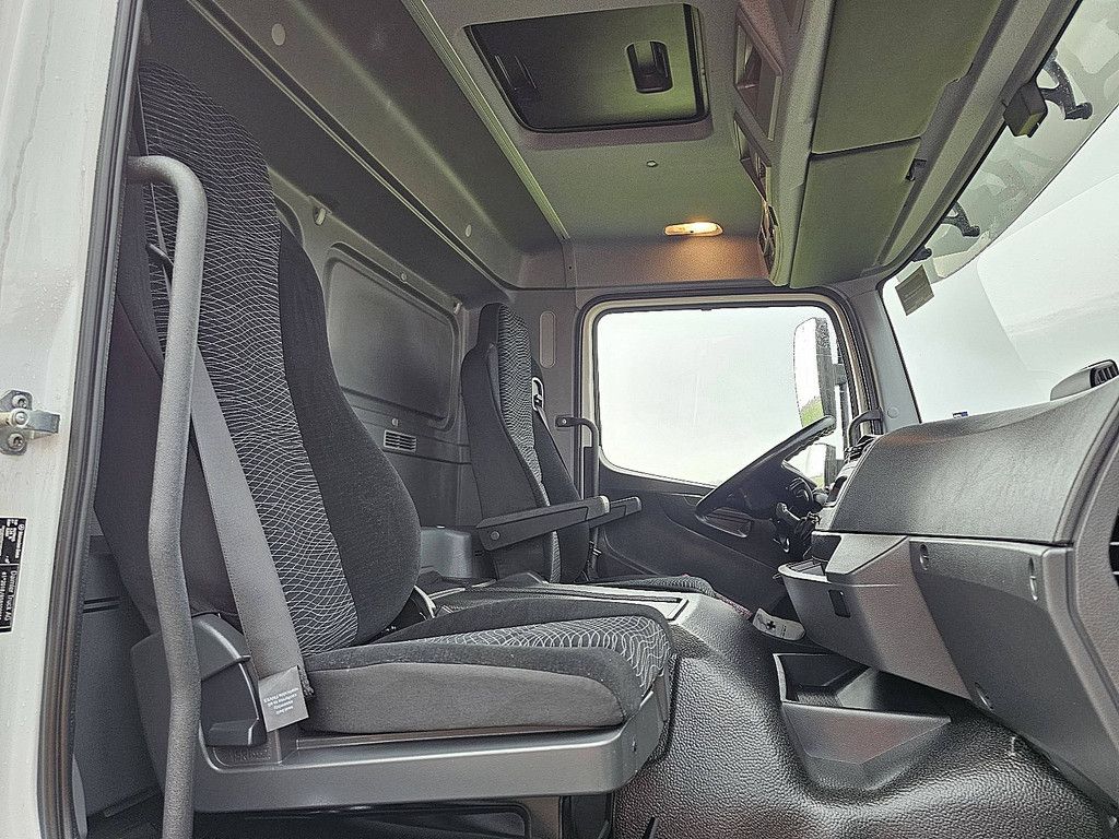 MERCEDES-BENZ ATEGO 1530