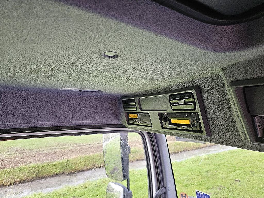 MERCEDES-BENZ ATEGO 1530