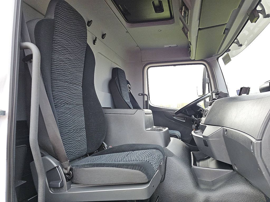 MERCEDES-BENZ ATEGO 1224 thermoking