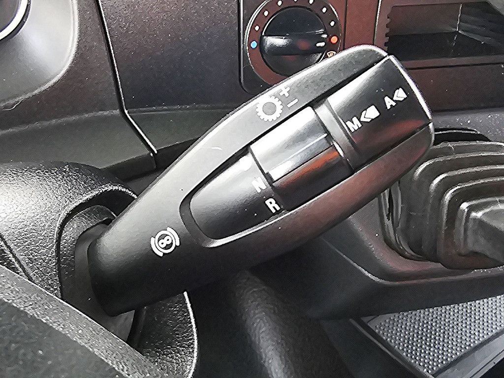 MERCEDES-BENZ ATEGO 1224 thermoking