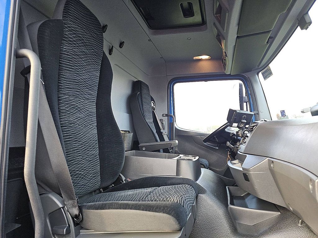 MERCEDES-BENZ ATEGO 1224