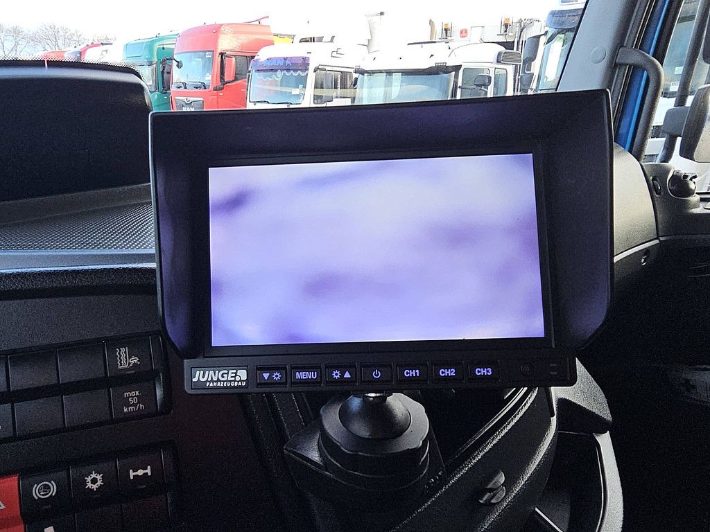 MERCEDES-BENZ ATEGO 1224