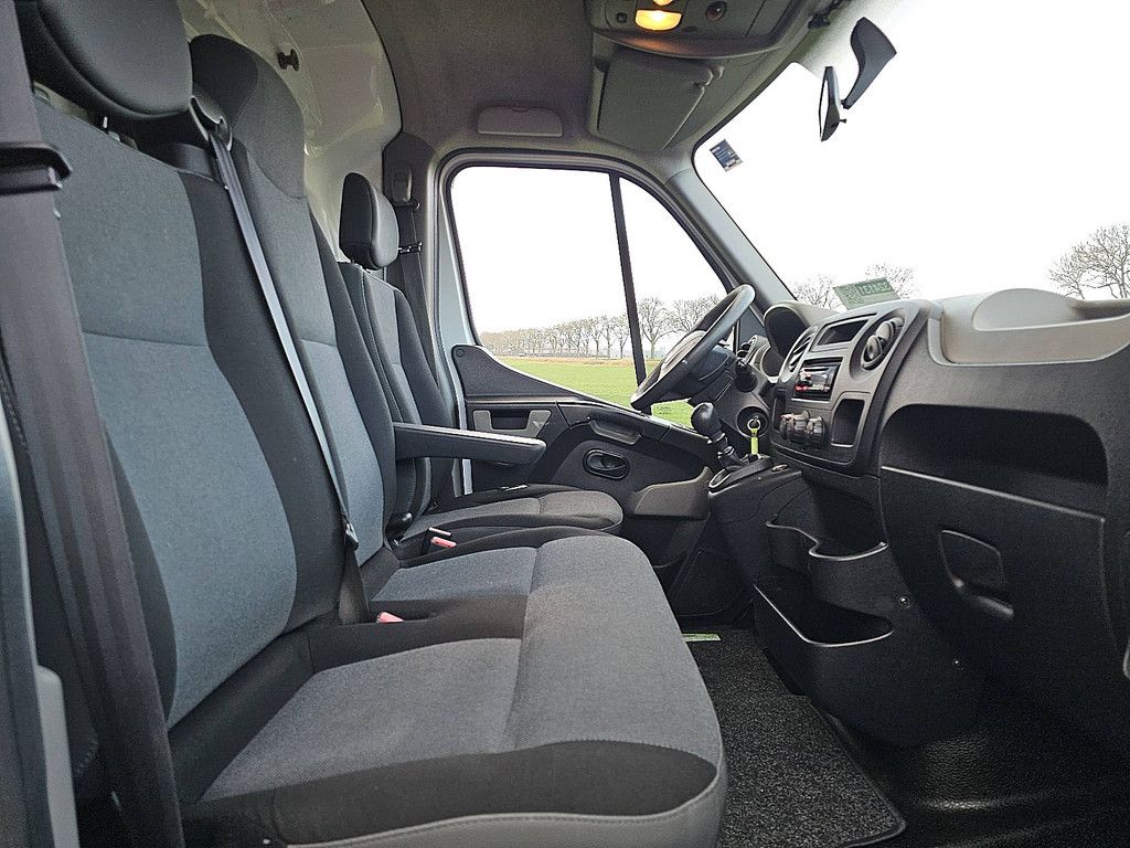 RENAULT MASTER 2.3 dci l2h2 79 dkm!!