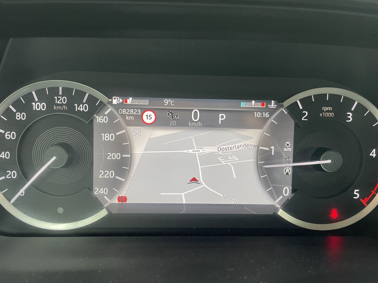 Land rover Discovery Sport 165 pk R - Dynamic S automaat 4x4