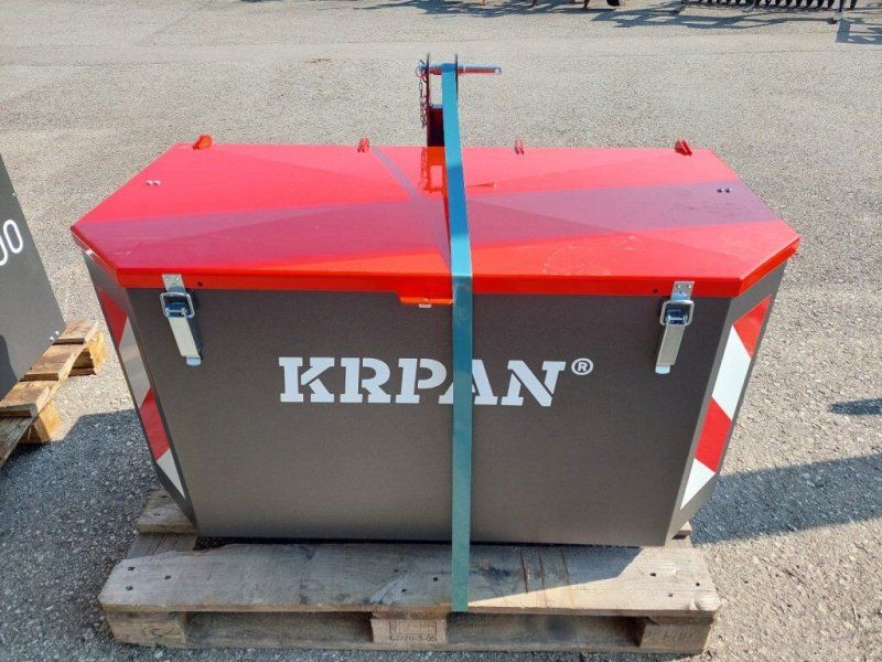 KRPAN kiste TZ