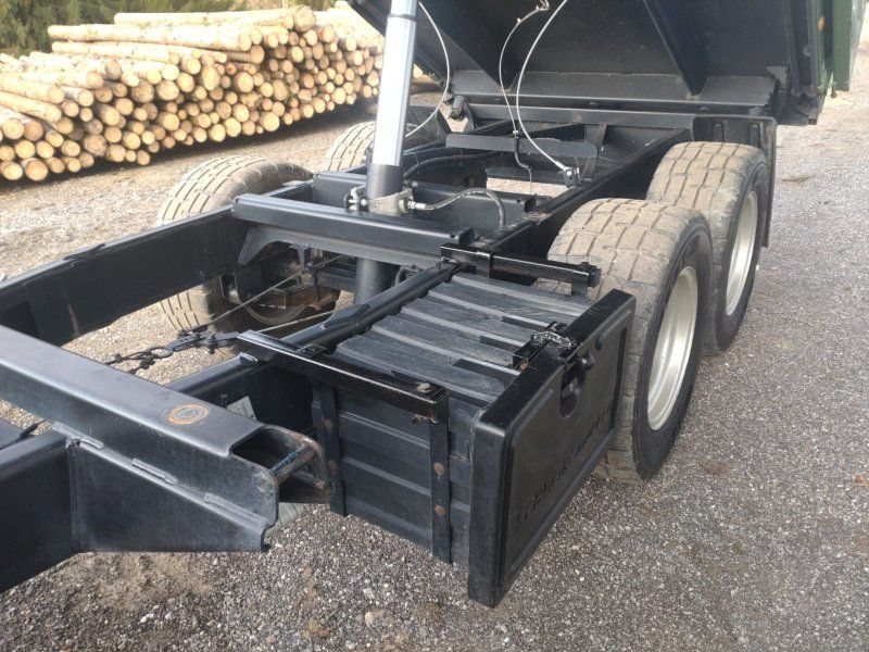 Brantner Tandemkipper TA 10041