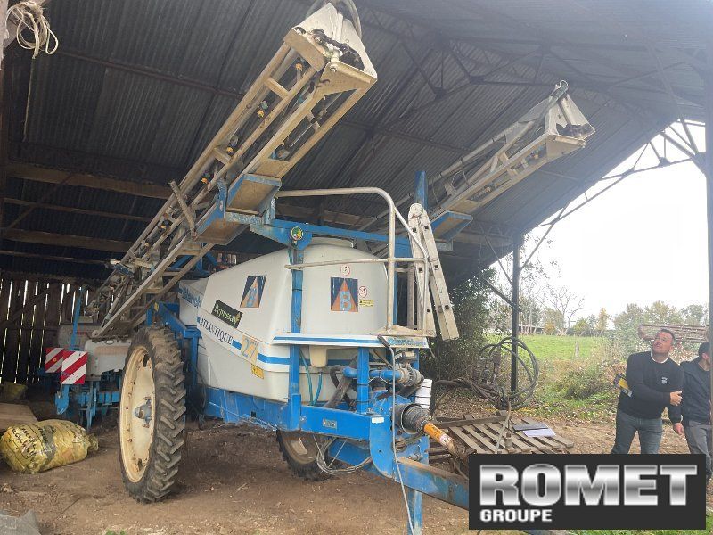 Blanchard ATLANTIQUE 2700