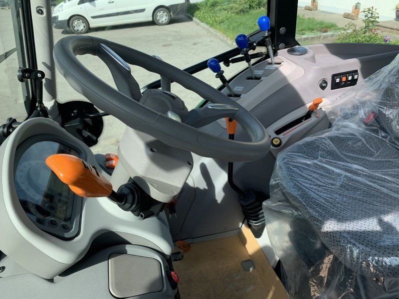 Deutz-Fahr 5080D Keyline