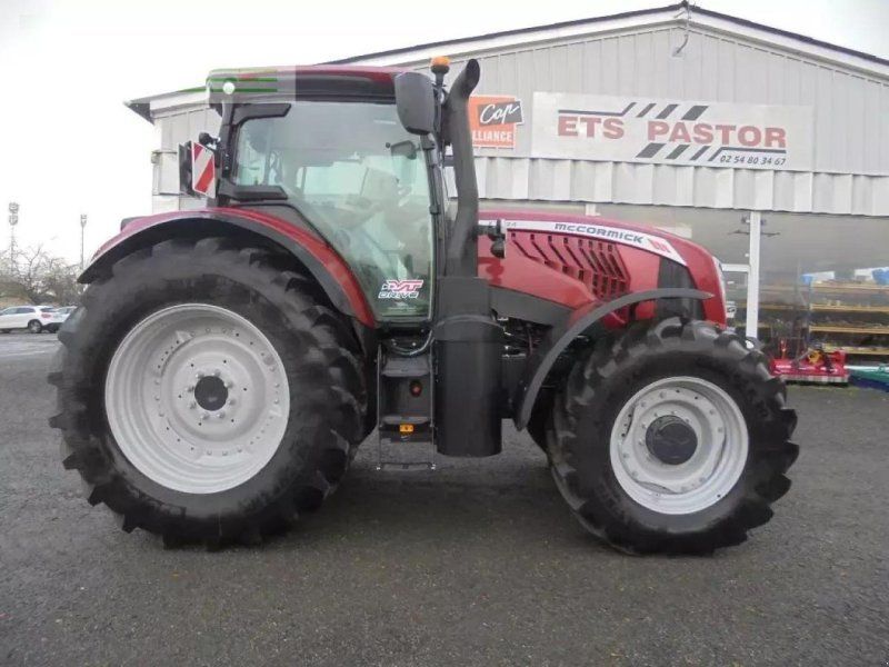 McCormick x7-624vt