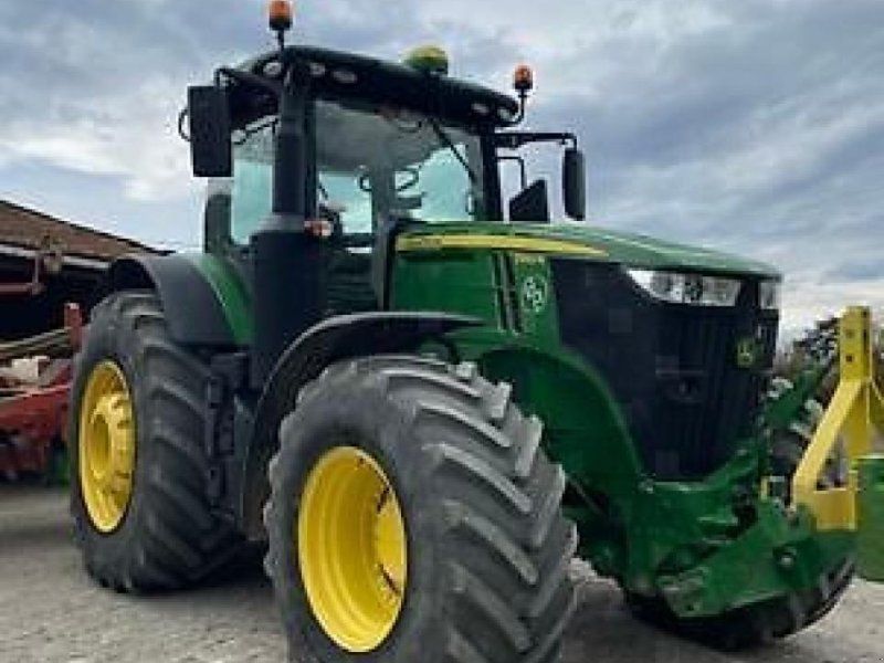 John Deere 7250r