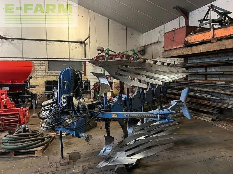 Lemken juwel 8 5n100