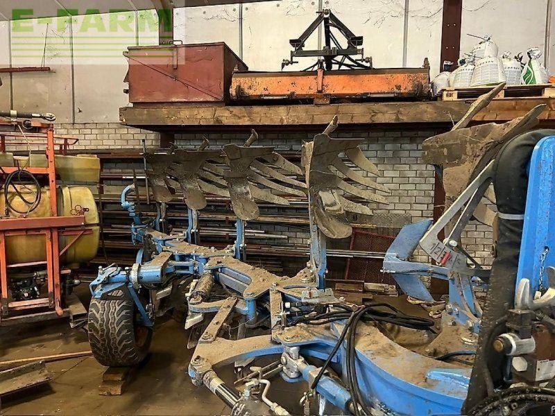 Lemken juwel 8 5n100