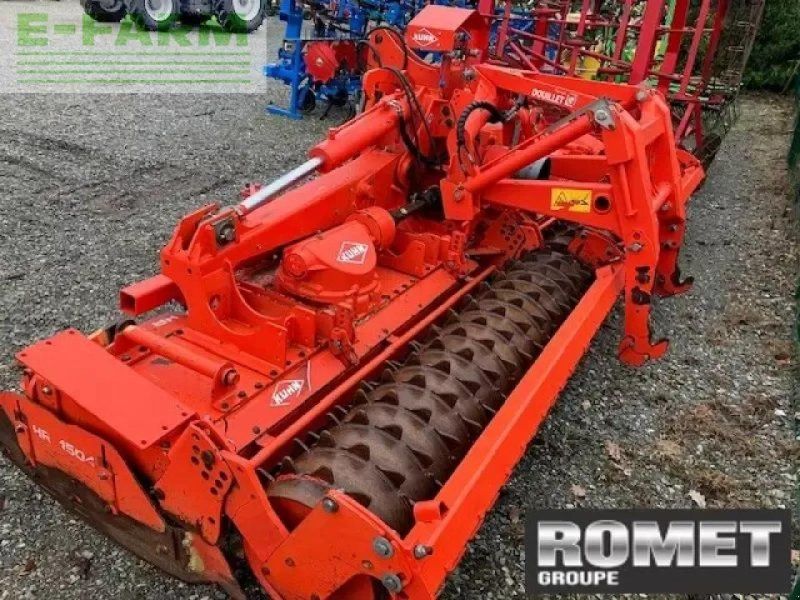 Kuhn hr4504r