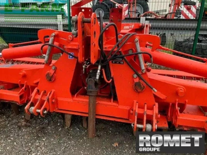 Kuhn hr4504r