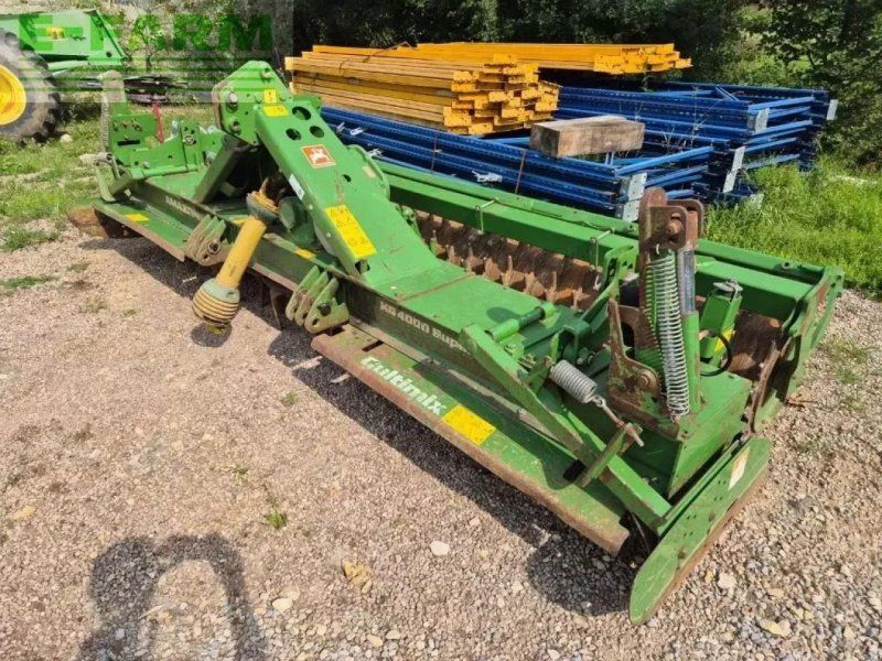 Amazone kg 4000 super