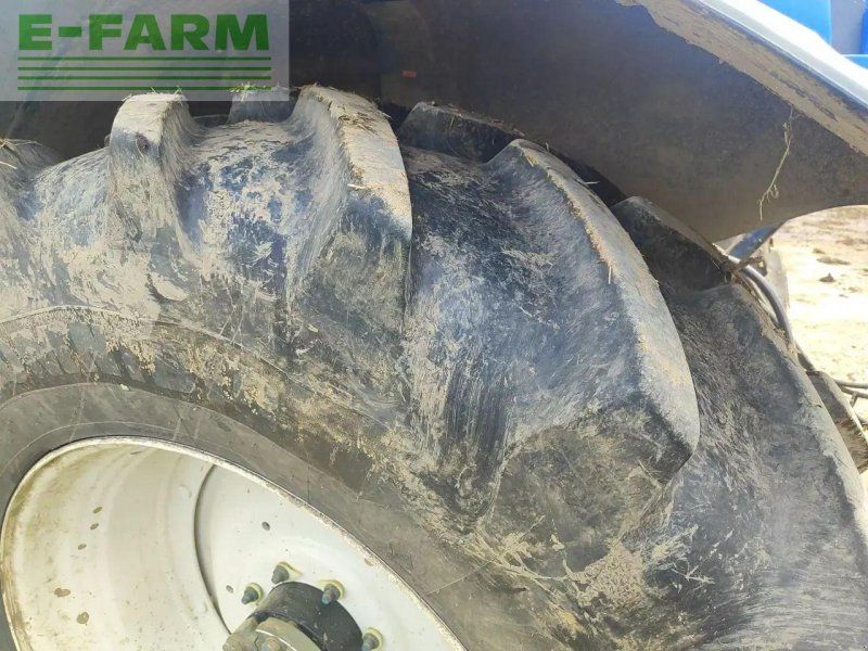 New Holland t7.210 classic