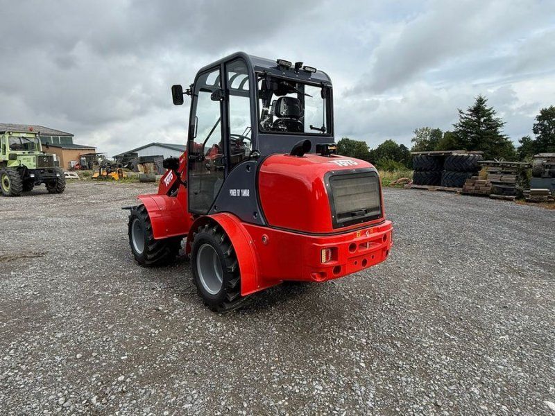 Toyo Hoflader YA 851