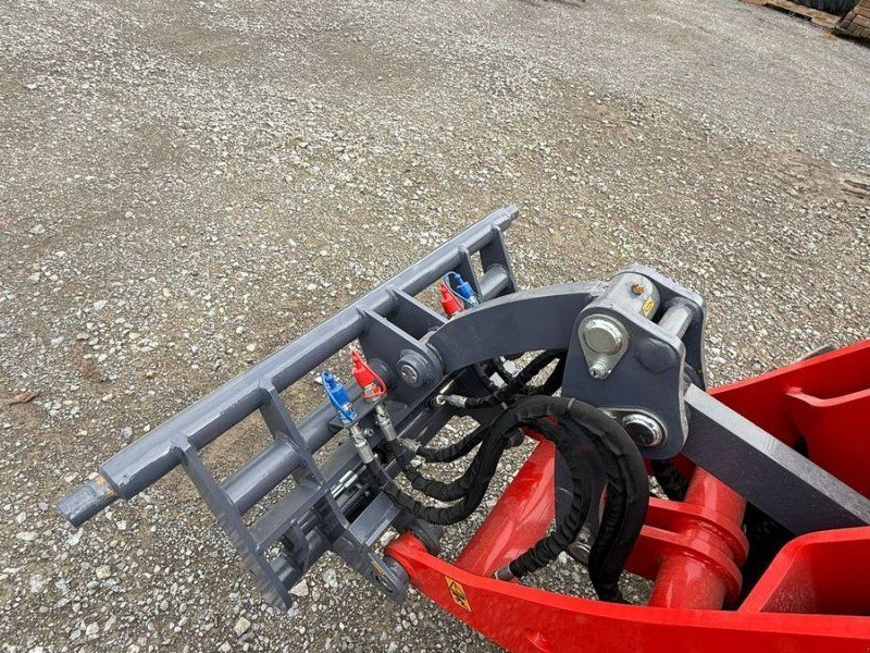 Toyo Hoflader YA 851