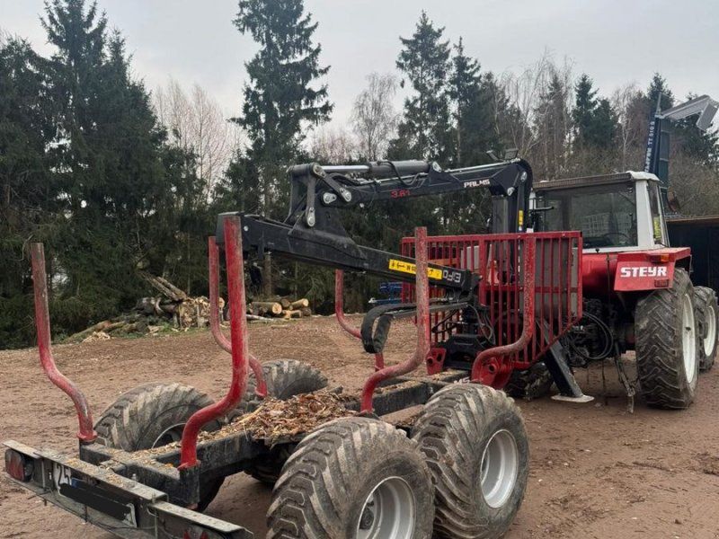 Palms FA 3,61 / 7,70