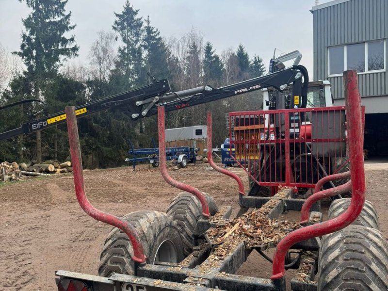 Palms FA 3,61 / 7,70