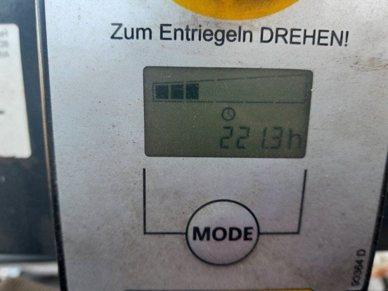 Stepa M14AK +FKL 7710