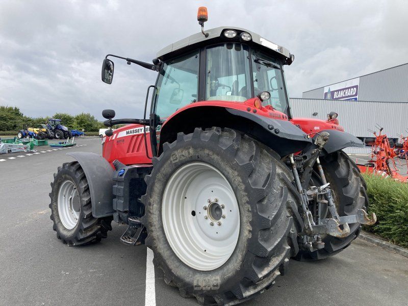 Massey Ferguson 7720