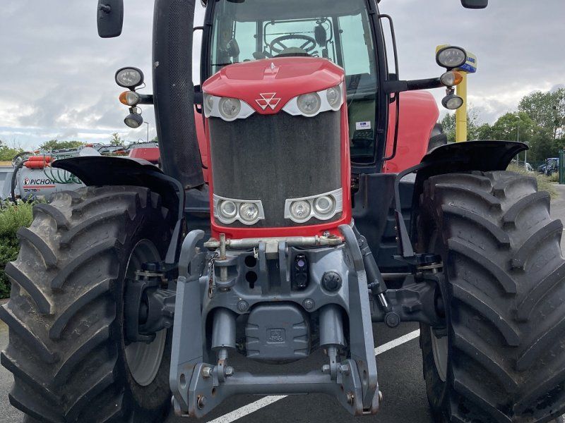 Massey Ferguson 7720