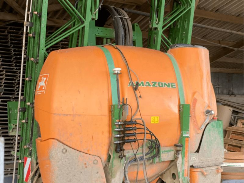 Amazone UF 1201 FS 21/15