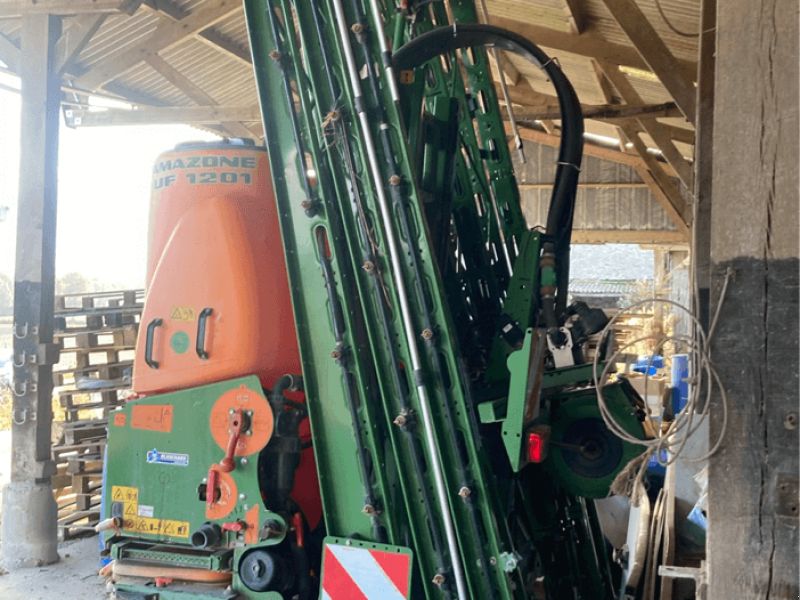 Amazone UF 1201 FS 21/15