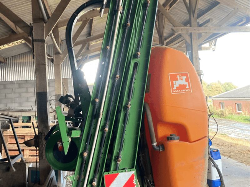 Amazone UF 1201 FS 21/15