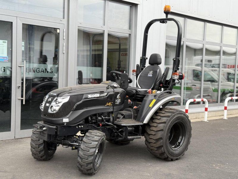 Solis 26 HST Rops Panther Industriebereifung