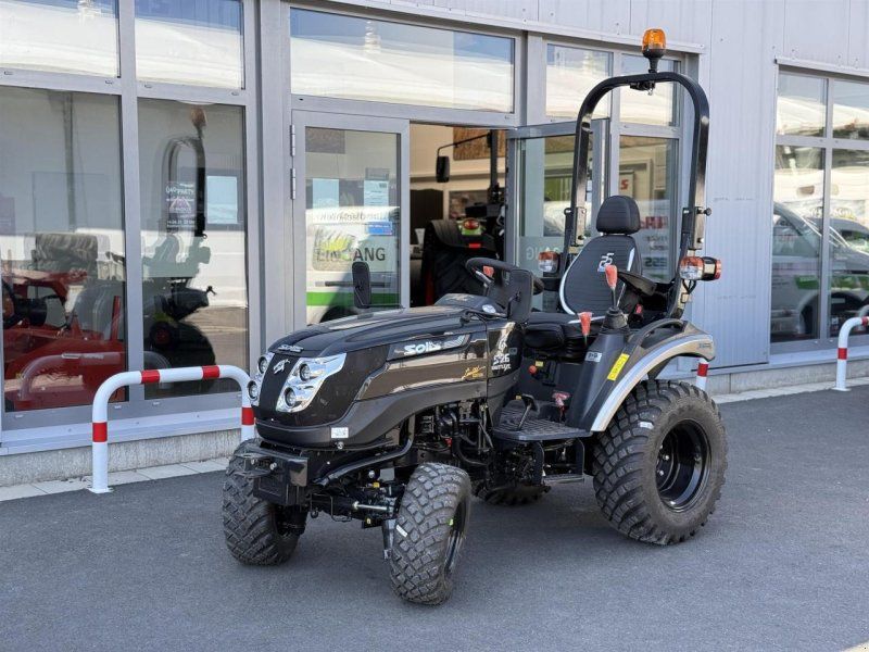 Solis 26 9+9 Rops Panther Galaxy Pro