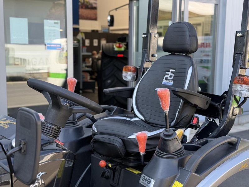 Solis 26 9+9 Rops Panther Galaxy Pro