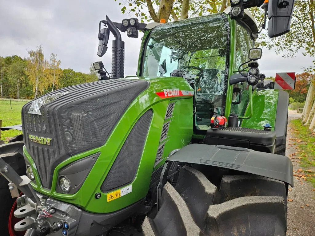 Fendt 718 Gen6 Power Plus RTK Sett.2 NIEUW (720 722 724)
