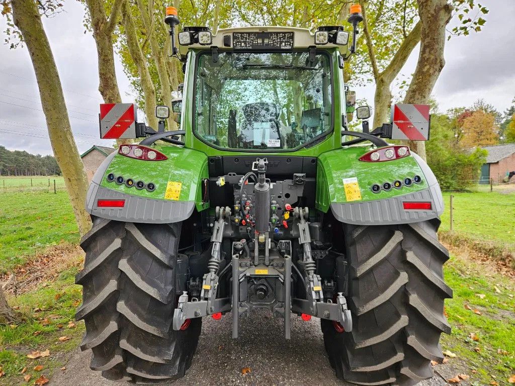 Fendt 718 Gen6 Power Plus RTK Sett.2 NIEUW (720 722 724)