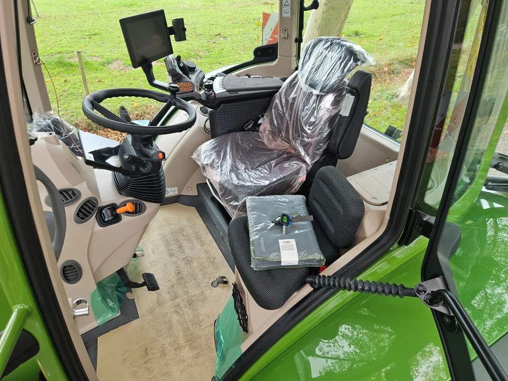Fendt 718 Gen6 Power Plus RTK Sett.2 NIEUW (720 722 724)