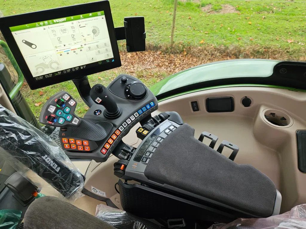 Fendt 718 Gen6 Power Plus RTK Sett.2 NIEUW (720 722 724)