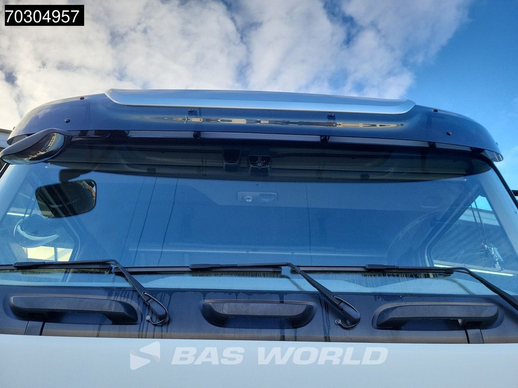 DAF XF 480 4X2 SC Standklima