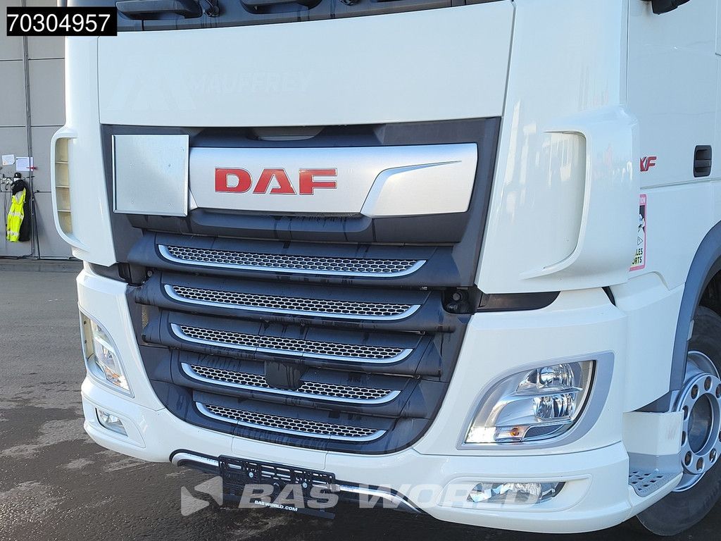 DAF XF 480 4X2 SC Standklima