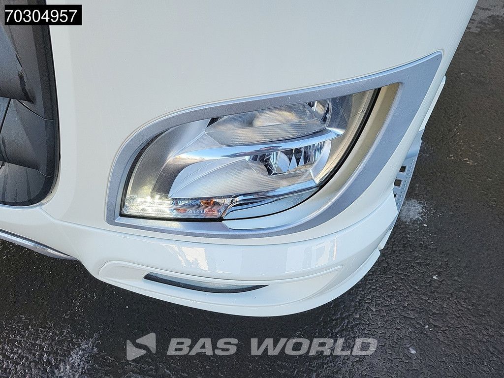 DAF XF 480 4X2 SC Standklima