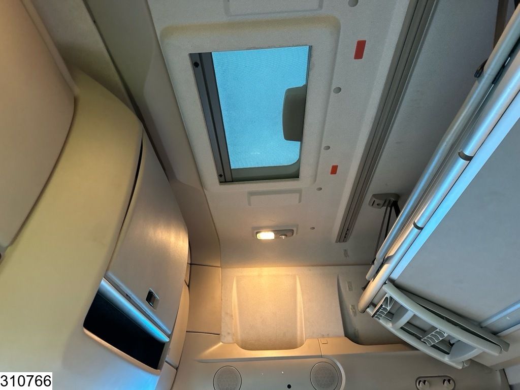 DAF XF 480 EURO 6d, ACC